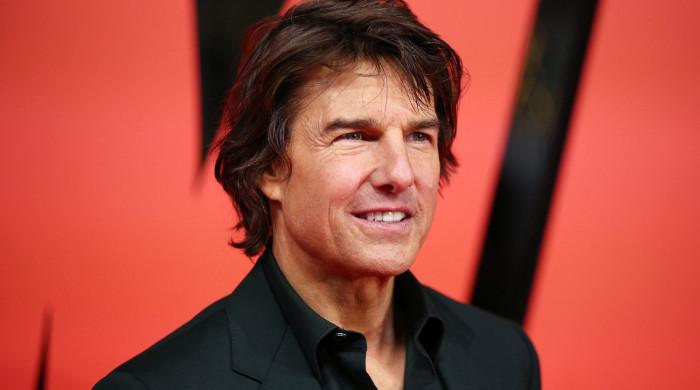 Tom Cruise urged to embrace his age ‘gracefully’ amid surgery rumours Tom Cruise urged to embrace his age ‘gracefully’ amid surgery rumours