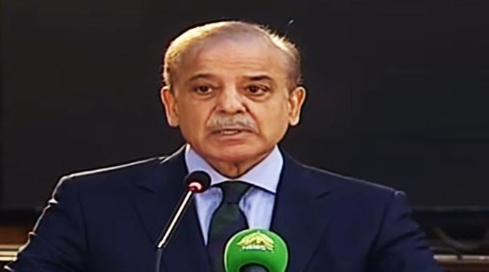 PM Shehbaz confident of Pakistan outperforming India with hard work
