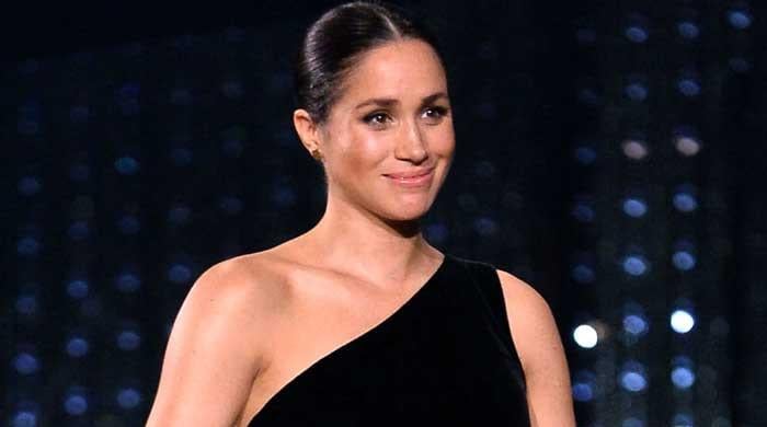 Meghan Markle praised for 'wise' decision