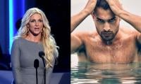 Sam Asghari Shares ‘life Update’ After Britney Spears L.A. Controversy
