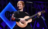 Ed Sheeran Opens Up About ‘×’ Album Ahead Of Anniversary Show