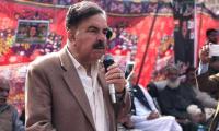 Jaffar Khan Mandokhail Nominated For Balochistan Governor Post