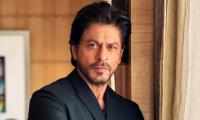 Shah Rukh Khan Plans To 'take Some Time Off' After Three 2023 Releases