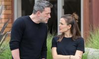 Ben Affleck Extends 'support' To Jennifer Garner After Her Dad's Demise 