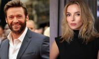 Hugh Jackman, Jodie Comer Join Forces For Gory Re-imagining Of Robin Hood