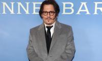 Johnny Depp Admits To Finding Real-life Similarity With 'Jeanne Du Barry' Character