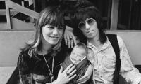 Inside Rolling Stones' Anita Pallenberg's Secret Affair With Vocalist Mick Jagger