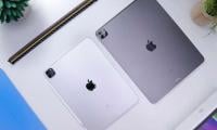 Apple Launching New IPad At 'Let Loose' Event?