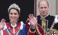 Prince William Happy To Be 'dethroned' By His Most Beloved Person