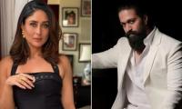 Kareena Kapoor Khan Exits Yash's Project 'Toxic' For THIS Reason