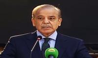 PM Shehbaz Confident Of Pakistan Outperforming India With Hard Work