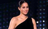 Meghan Markle Praised For 'wise' Decision