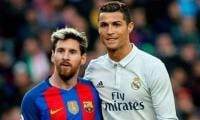 Cristiano Ronaldo, Lionel Messi Hat-trick Record Beaten By New Player