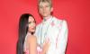 Megan Fox, Machine Gun Kelly ‘continuing to go to therapy’ amid ‘issues’