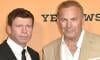 Kevin Costner dishes on working with Yellowstone co-creator AGAIN