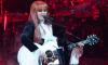 Wynonna Judd’s mixed emotions for singing national anthem at Kentucky Derby