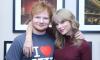 Ed Sheeran reacts to Taylor Swift’s ‘The Tortured Poets Department’