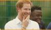Why Prince Harry is always seen wearing this particular bracelet