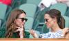 Kate Middleton considering sister Pippa for major royal role