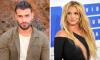 Sam Asghari ‘worried’ about ex Britney Spears amid Chateau Marmont drama