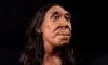 REVEALED: 75,000-year-old Neanderthal woman gets a face