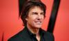 Tom Cruise urged to embrace his age 'gracefully' amid surgery rumours 