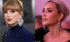 Taylor Swift reacts to Kim Kardashian's selfie with Karlie Kloss: 'Mean move'