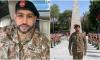 Amir Khan becomes honourary captain of Pakistan Army