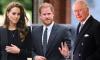 Kate Middleton can 'only' connect with Prince Harry if King Charles wants