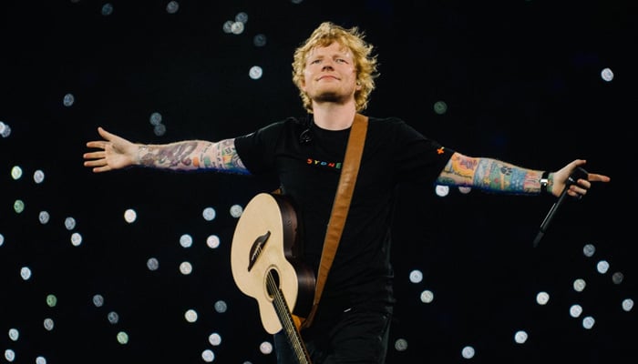 Ed Sheeran sheds light on his thinking process before making any song Have I said this before?