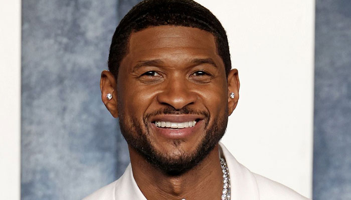 Usher issued an apology to his fans