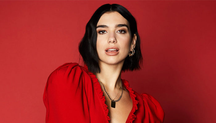 Dua Lipa makes an interesting date in Challengers-inspired sketch