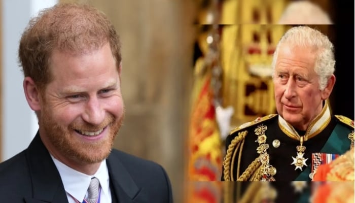 Prince Harry prepares to return to the UK for a significant celebration next week