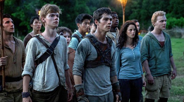 ‘The Maze Runner’ reboot gets rare update on recruitments ‘The Maze Runner’ reboot gets rare update on recruitments
