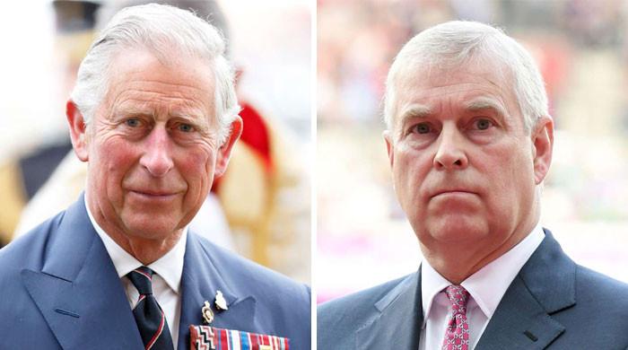 Le roi Charles relance l’évacuation du prince Andrew après une mise à jour choquante