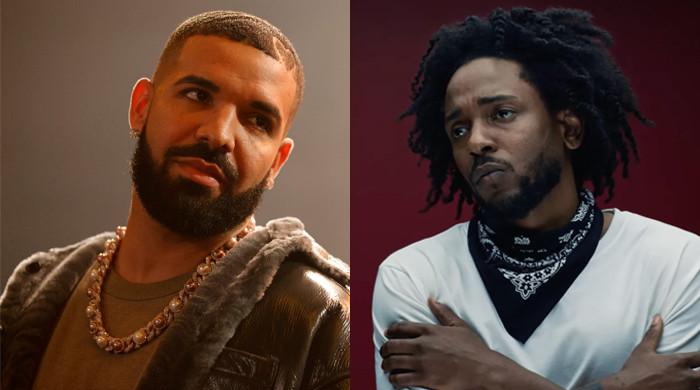 Drake weighs Kendrick Lamar rift