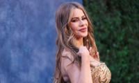 Sofia Vergara Plays Coy When Asked About New Romance With Justin Saliman