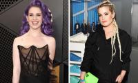 Kelly Osbourne Sets Record Straight On Weight Loss Journey