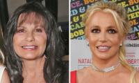 Britney Spears’ Mom Rushes To Singer’s Aid After Chateau Marmont Incident