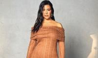 Kourtney Kardashian Details Struggles Of Returning To Work During Postpartum