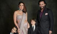 Kareena Kapoor Opens Up About Teaching Sons To Respect Working Parents