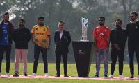 PSL 10: PCB Plans To Sign Top Players In Advance Due To Possible Date Clash With IPL