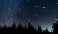 Eta Aquarids: How To Watch The Annual Meteor Shower?