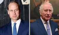 Prince William Fears King Charles ‘not Balancing’ Work And Cancer Treatment