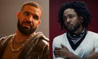 Drake Weighs In On Kendrick Lamar Rift With New Diss Track