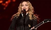 Madonna Lights Up Town In Rio De Janeiro's Beach Concert: Watch