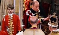 'Prince William Abdicates To Prince George' In Bold AI Prediction