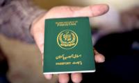 Govt Makes Passport Service Available 24/7 In Karachi, Lahore