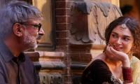 Aditi Rao Hydari Reveals Being Denied Lunch On 'Heeramandi' Set By Sanjay Leela Bhansali