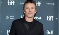 Ethan Hawke Shares His Two Cents On Becoming Gen X Star After Reality Bites